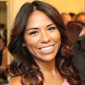 Meet your Posher, Veronica