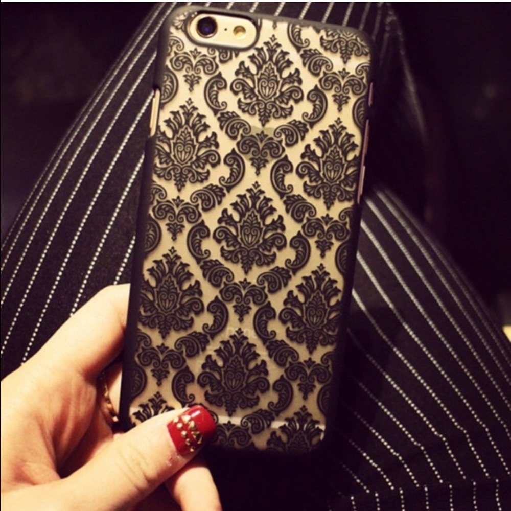 New Cell Phone Case
