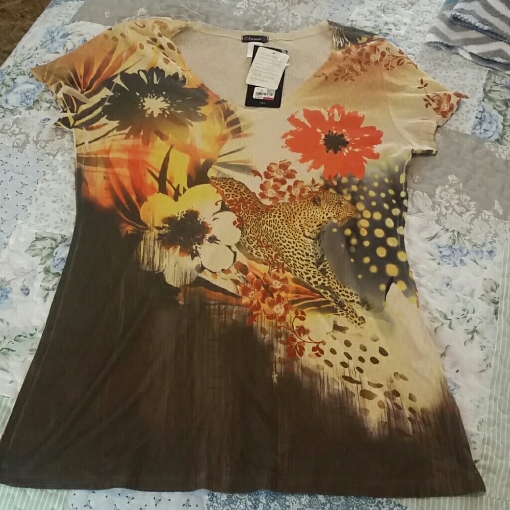 LAST CHANCE SALE..Womans top by Cocomo