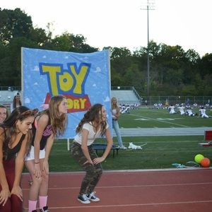 Meet your Posher, Kirsten