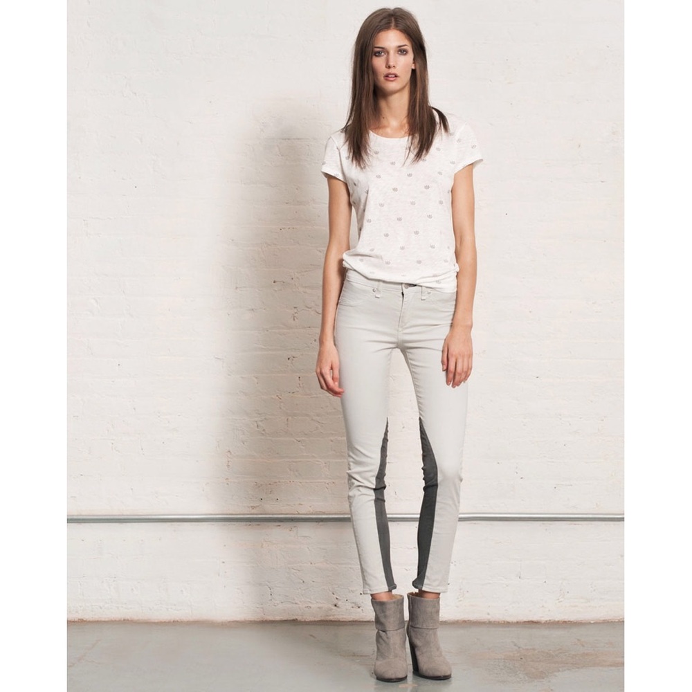 NWOT! Rag & Bone/Jean Jodhpur Jeans