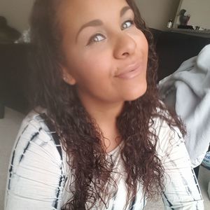 Meet your Posher, Aubrie