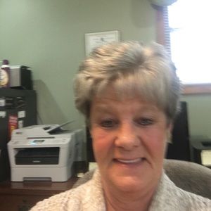 Meet your Posher, Becky