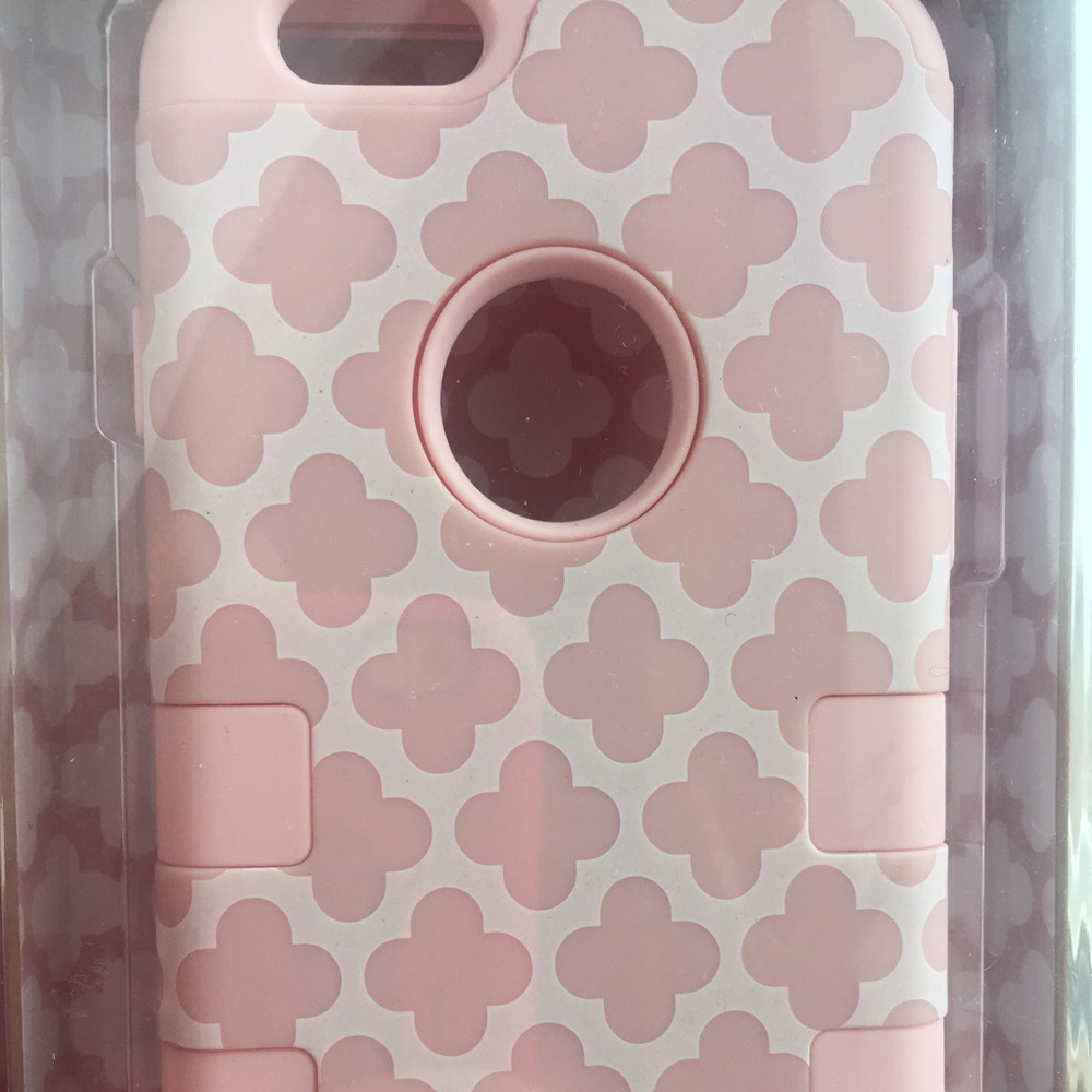 2-piece I phone case 6/6s