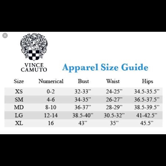 Vince Camuto - Picture 5 of 5