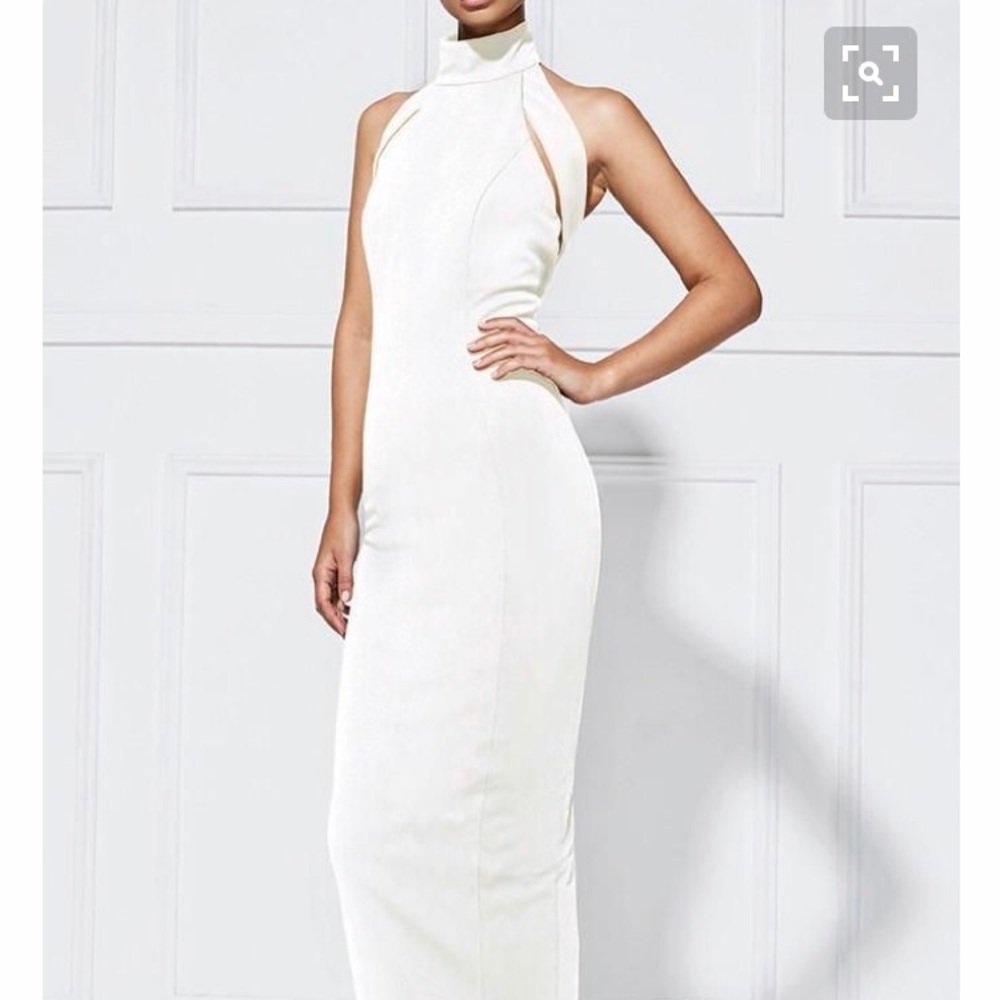 Misha collection dress