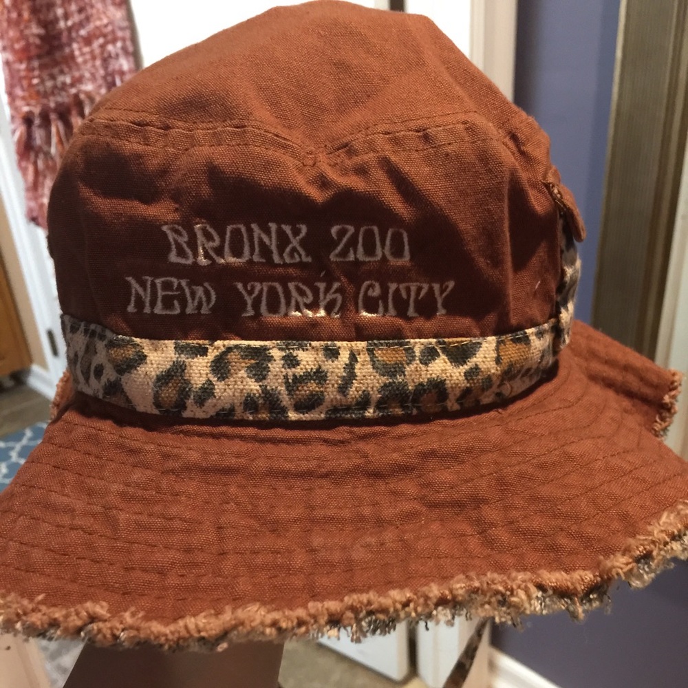 Child's Safari Hat (Unisex)