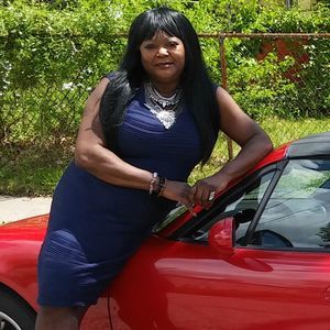 Meet your Posher, Gwendolyn