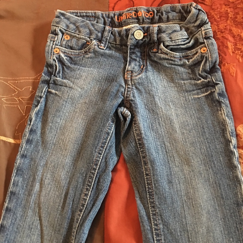 Kids jeans