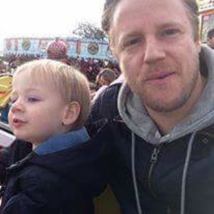 Meet your Posher, Micheal