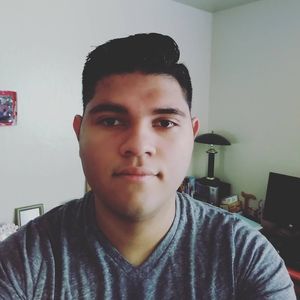 Meet your Posher, Rafael