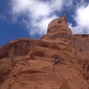 Meet your Posher, Elena