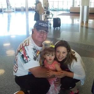 Meet your Posher, Christina