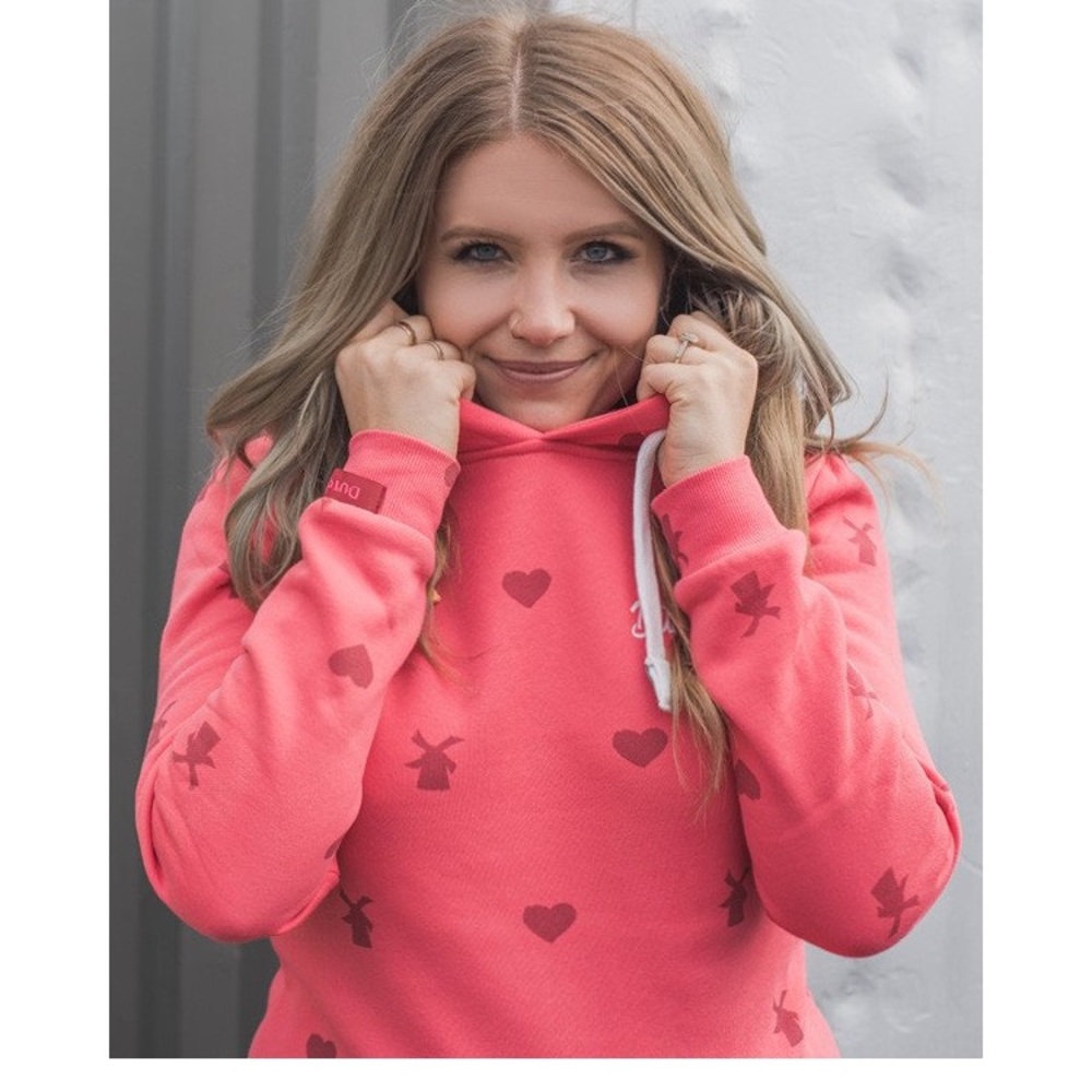 Dutch bros hoodie