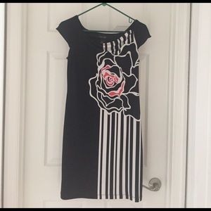 White House Black Market dress