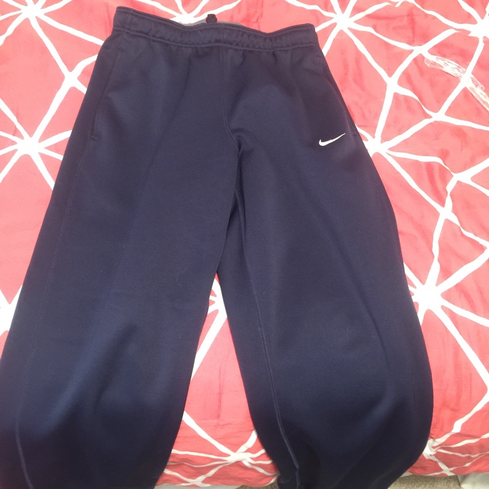 Nike sweatpants