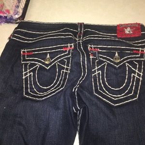 True jeans