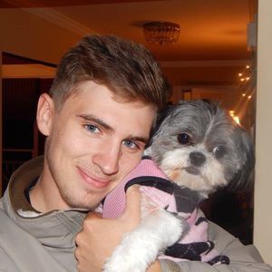 Meet your Posher, Rylee