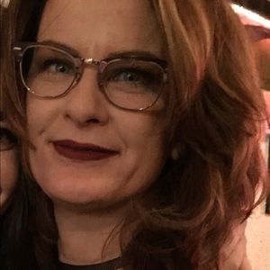 Meet your Posher, Mary