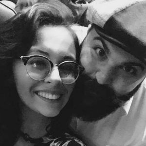 Meet your Posher, Jonny