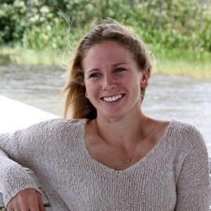 Meet your Posher, Anne