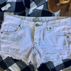 Free People Shorts