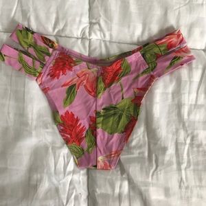Montce swim