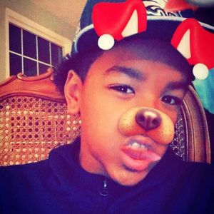 Meet your Posher, Hunter