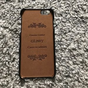 iPhone 6/6s plus phone case