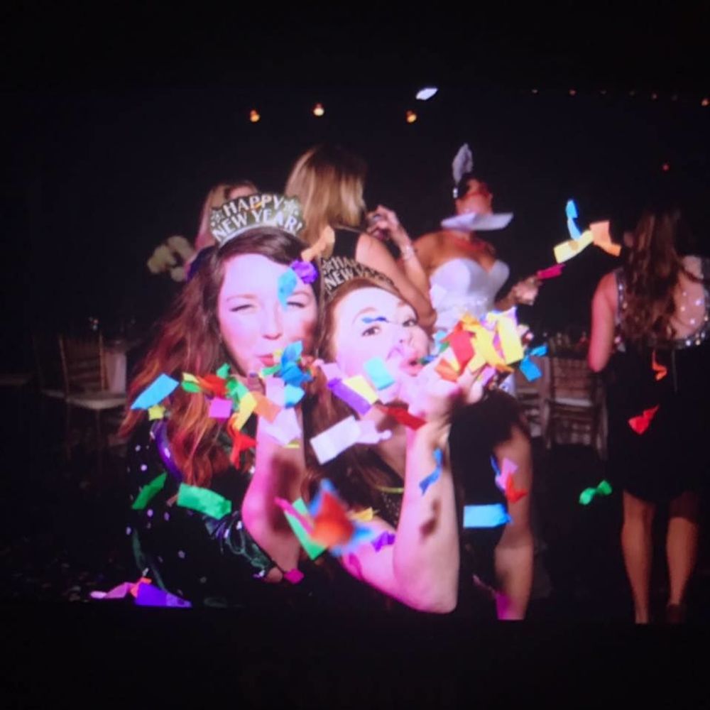 Meet your Posher, Adrian