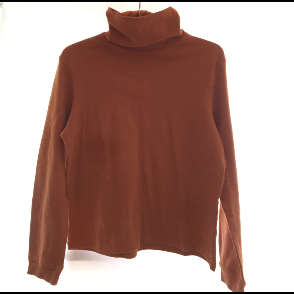 Vintage Turtleneck top