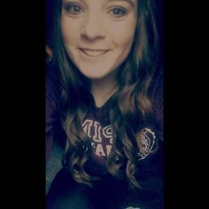 Meet your Posher, Ivy