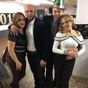 Meet your Posher, Nelson