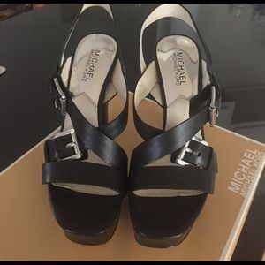 Michael Kors Platform