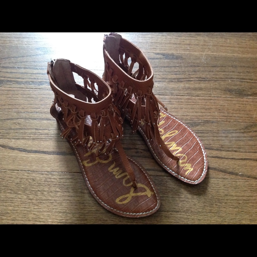 Sam Edelman sandals- NWT!!!