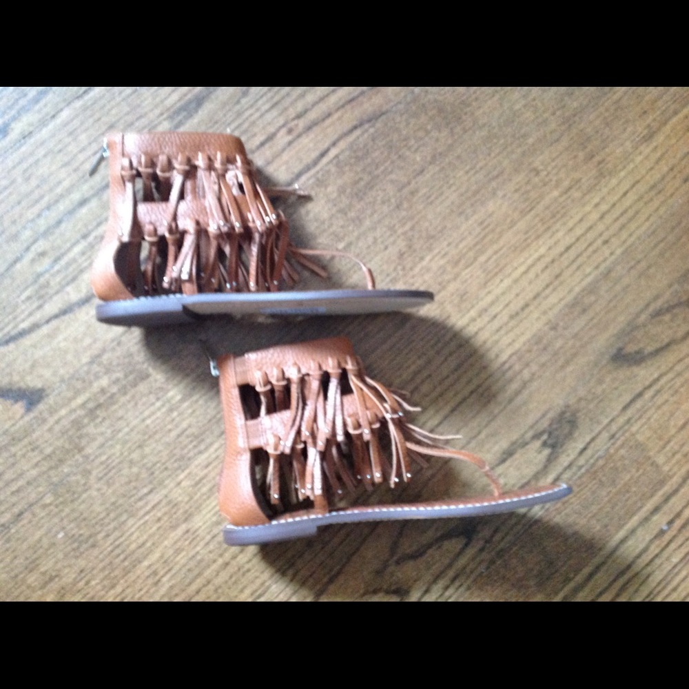 Sam Edelman sandals- NWT!!! - Picture 3 of 4