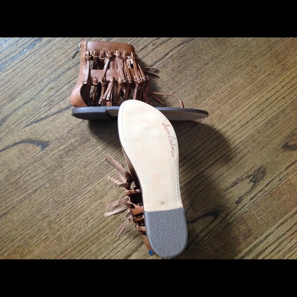 Sam Edelman sandals- NWT!!! - Picture 4 of 4