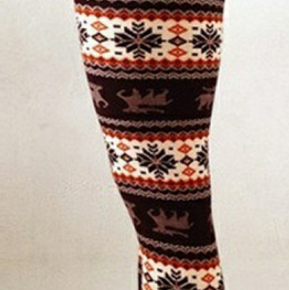 Super soft leggings - Picture 2 of 2