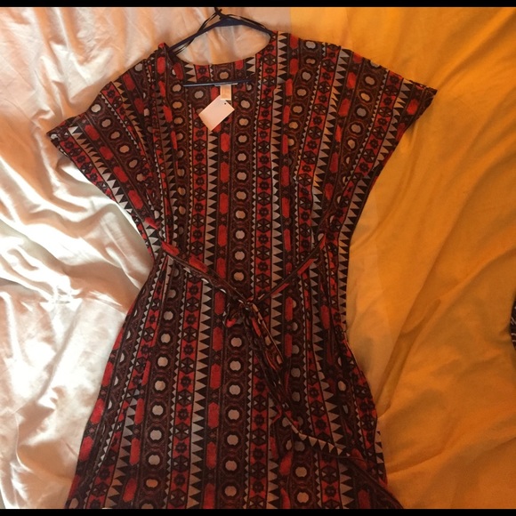 H&M Other - H&M Swim Cover Up NWT