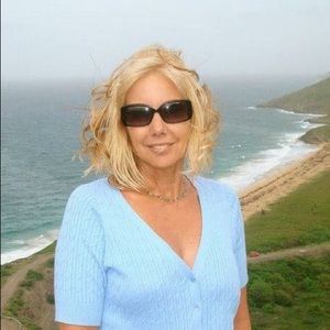 Meet your Posher, Maureen