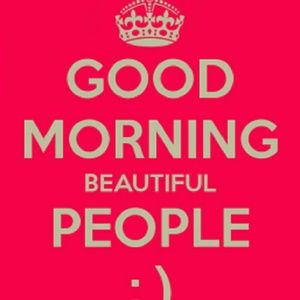 Meet your Posher, Sarai