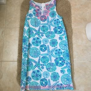 Lilly Pulitzer Target Collection Shift Dress