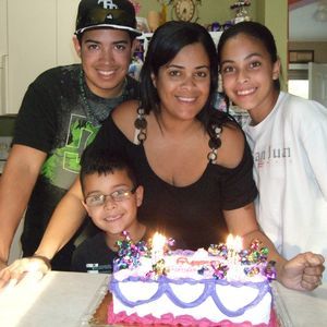 Meet your Posher, Catherine