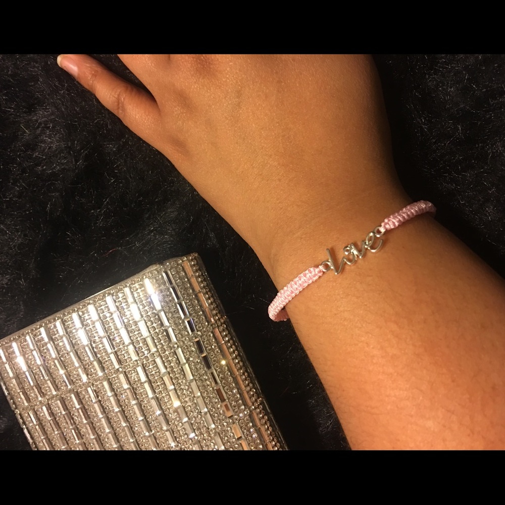"True Love" Bracelet