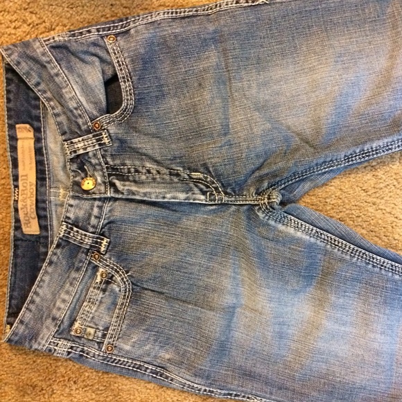 Rock & Roll jeans - Picture 2 of 3