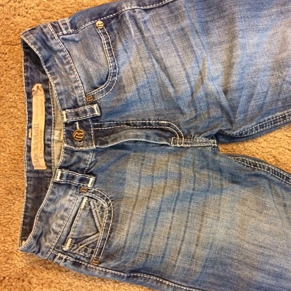 Rock & Roll jeans - Picture 3 of 3