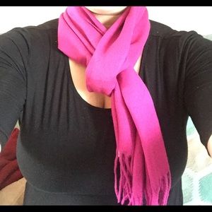 Cejon scarf