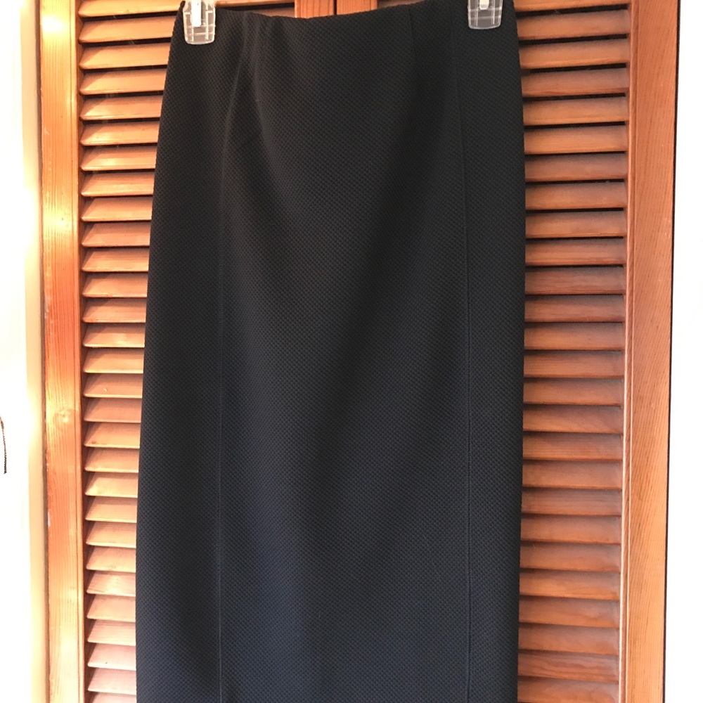 H&M SKIRT!