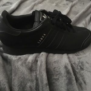 Adidas samoa