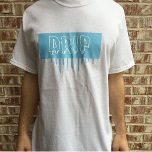 Drip Clothing Co? First Edition T-Shirts